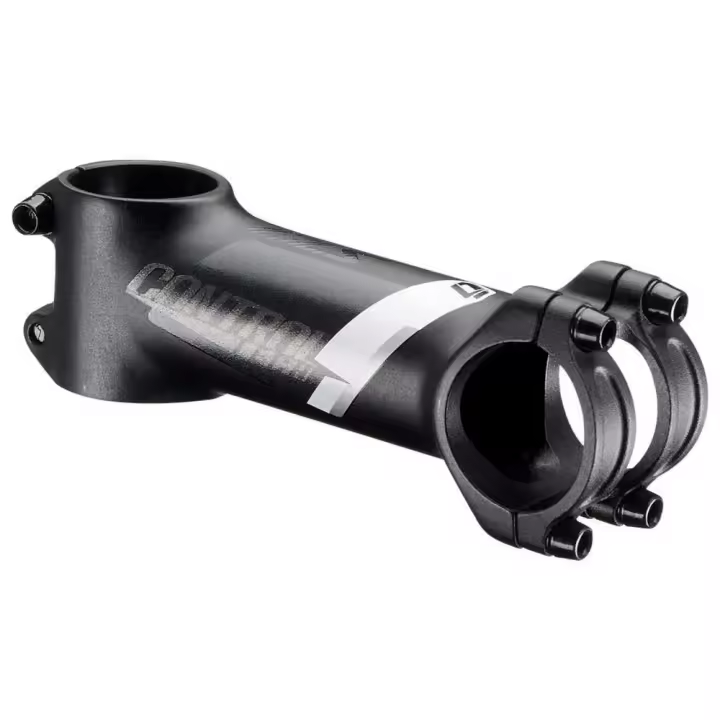 Componentes Potencias Controltech Potencia Cls 31.8 Mm Plateado - 1
