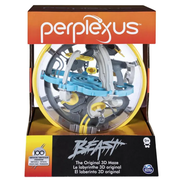SPIN MASTER - Perplexus Beast - 1