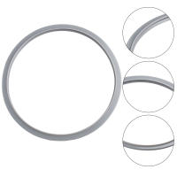 Anillo De Sellado De Silicona Para Olla De Presión 22 Cm Reemplazo De Anillo De Goma Utensilio De Cocina Suministros Para El Hogar - details 21