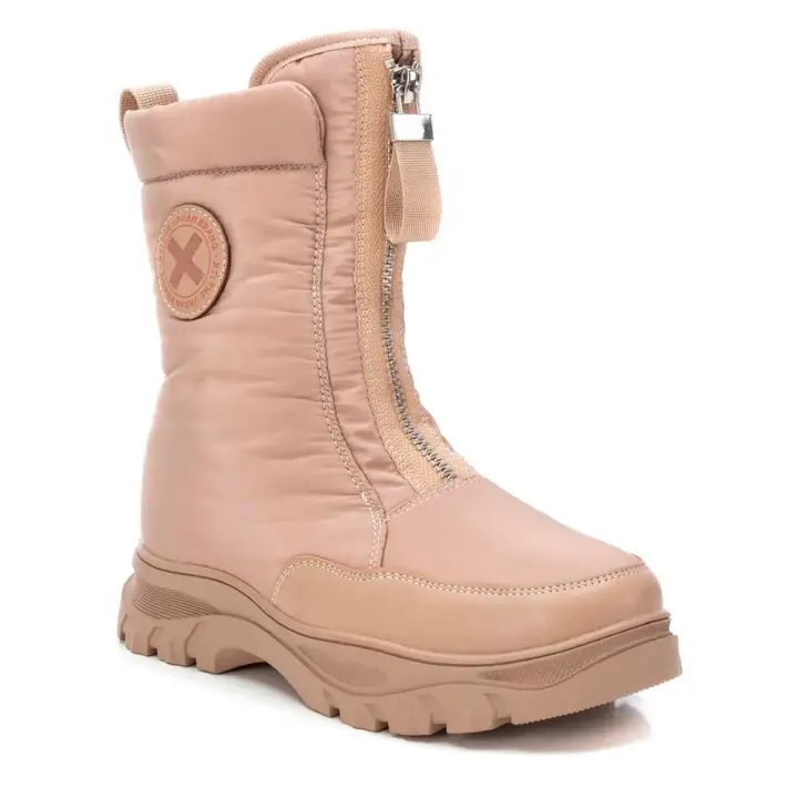 Xti Kids Botas 151026 Beige Niña - 1