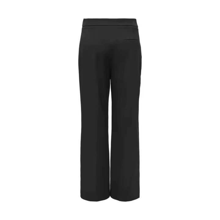 Only Pantalones de chica 15278710 Negro - 1