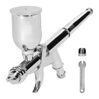 Kit De Aerógrafo T217A/T217 Con 15CC De Copas De Pintura Para Modelos De Coche DIY Maquillaje Arte De Uñas Diseño De Pasteles - details 7