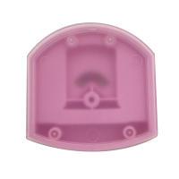 Cortador De Rondas Para Tarjetas Herramienta De Manualidades DIY Para Cortar Esquinas Papel Bolsillo Regalo Oficina Trimmer De Agujero Redondo - details 3