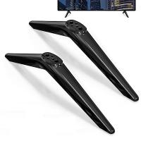 Stand for TCL TV Stand Legs 28 32 40 43 49 50 55 65 inch, TV Stand for TCL Roku TV Legs, for 28D2700 32S321 with Screws - details 2