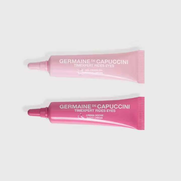 Germaine de Capuccini  Timexpert Rides Tratamiento Global Contorno de Ojos 390019 2x10ml - 1