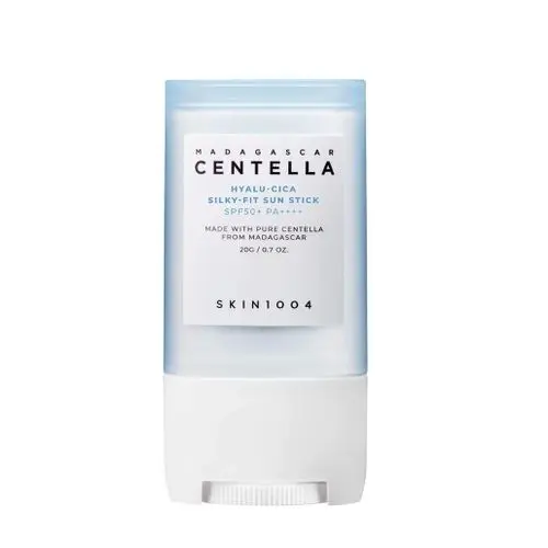 SKIN1004- HYALU-CICA SILKY FIT SUN STICK SPF 50+ PA++++ - 1