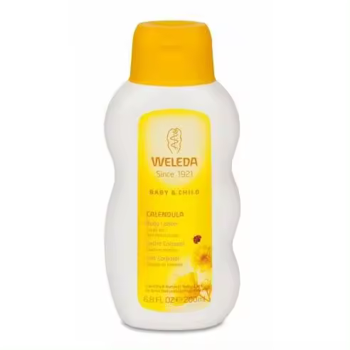 WELEDA LECHE CORPORAL CALENDULA 150  ML.Cuidado de la piel - 1