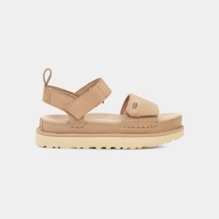 Sandalias Ugg Goldenstar - 1