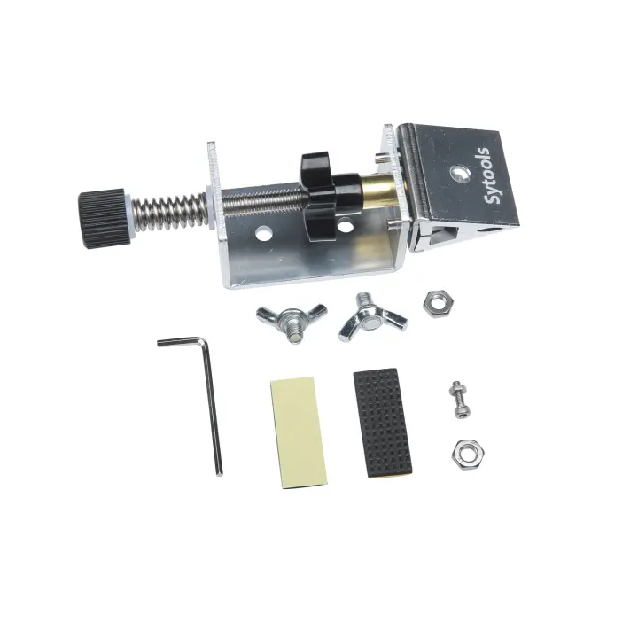 Mecanismo De Rotación 360 Grados Para Afilador De Cuchillos Edge pro Piezas De Afilador DIY Accesorios Ruixin pro Alicate De Cuchillo - 1