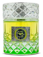 Mawj Appletini Eau de Parfum 100ml by Paris Corner | Fruity Fresh Unisex Perfume | Long-Lasting EDP Spray - details 2