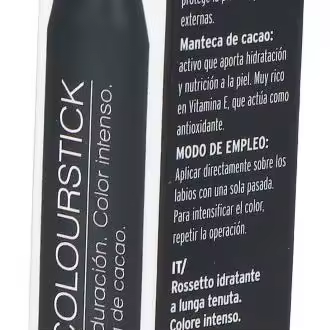 Camaleon Cosmetics - Pintalabios Magic Color Camaleon Verde(Fucsia) - Labial Camaleon - Maquillaje Verde - Cosméticos Camaleon - 1