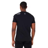 Camiseta Legends Skulls Brave Soul 149LEGEB negro - Estampado de calaveras - details 1