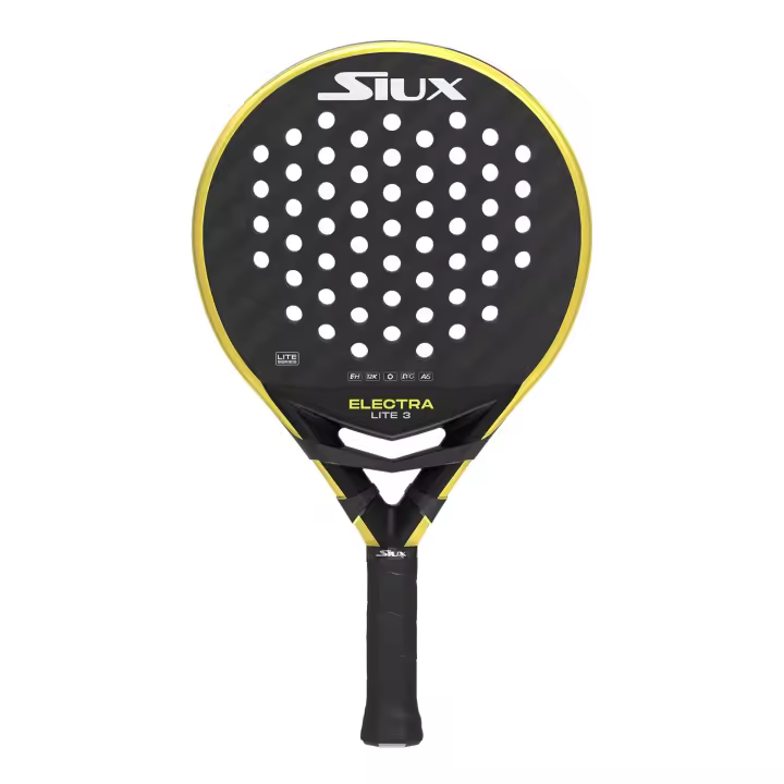 Siux Electra St3 Lite - 1