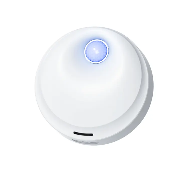 ROJECO 4000mAh Purificador De Aire Para Litter Box Inteligente Desodorante Para Gatos Y Perros Toilette Automática Herramienta De Limpieza Para Mascotas Material Plástico - 1