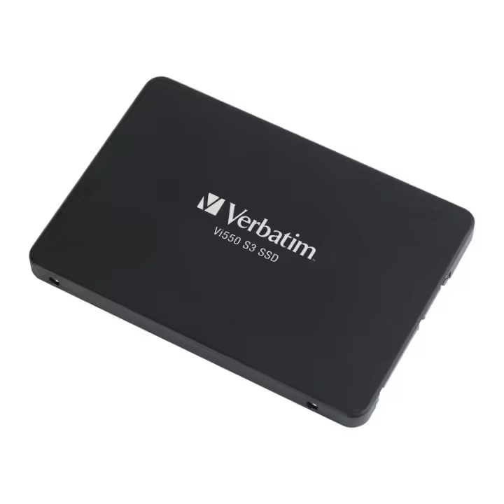 Verbatim Vi550 S3 SSD 512GB - 1