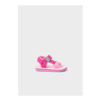 MAYORAL 41.601 079 Cangrejeras y chanclas niña 31897 24V SANDALIA TECNICA FUXIA - details 3