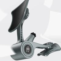 Entrenador De Musculatura Pélvica Kegel Rotativo 360 Baffle Equipo De Ejercicio Para Muslos Ajustable Para Corrección Y Fortalecimiento - details 6