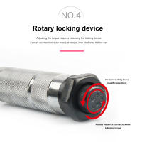 Llave De Torque Reversible 3/8 Pulgada ANENG 5-60N.m Herramienta De Reparación De Coche Precisa Llave De Carraca Resistente Al Desgaste Y La Corrosión - details 17