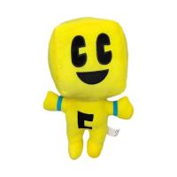 Muñeco De Peluche Minecraft Craftee Juguete De Animación Cartoon Simulación Modelo De Animal Cómodo Personaje Kawaii Para Niños Regalo De Cumpleaños - details 5