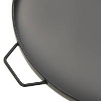 vidaXL Brasero de acero 70x59x28 cm - details 3