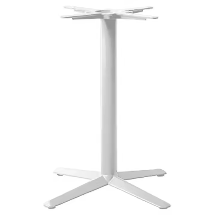 Hierro fondo y base de Maple Blanca 4 Raza/tubo Ã∼ 60 Moia - 1