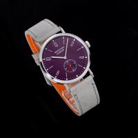 Reloj De Pulsera Automático Para Hombre SEESTERN 2024 ST1701 Movimiento Ultrafino Estilo Negocios Casual Y Lujo Marca Top - details 46