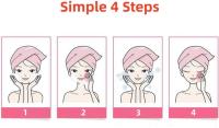 Cepillo de limpieza masajeador Facial antienvejecimiento mejora la absorción de productos para el cuidado de la piel Facial cuidado Facial limpio y saludable - details 4