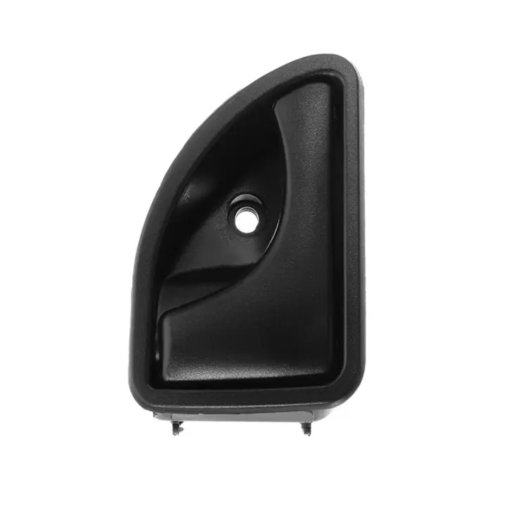 Manija Interna De Puerta Para Coche Renault Clio Megane 1998-2005 Izquierda Y Derecha Instalada Compatible Con Twingo Kangoo - 1