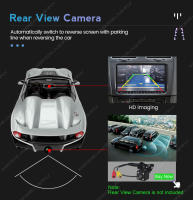 Radio GPS Navegación Android 13 WIFI Para Ford Focus 2 S-Max Mondeo Mk4 9 Galaxy C-Max Kuga 3 Stereo Auto 2 Din Con Carplay - details 28
