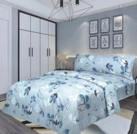 Juego de nórdica cama 90cm.80% algodón, 20% poliéster,modelo moderna juego completo.Muy suave.Funda edredón fácil lavado a máquina en agua fría. - details 3