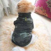 Chaleco De Peluche Para Perro Pequeño Chaqueta De Fleec Con Anillo Para Correa Resistente Al Viento Ligero Y Acolchado Ropa De Perro Para Clima Frío - details 8