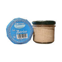 Paté ibérico de Gourmet Cazorla (Pack de 4 unidades) - details 1