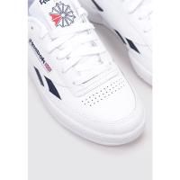 Reebok CLUB C REVENGE Deportivas Planas Unisex Blanco - details 1