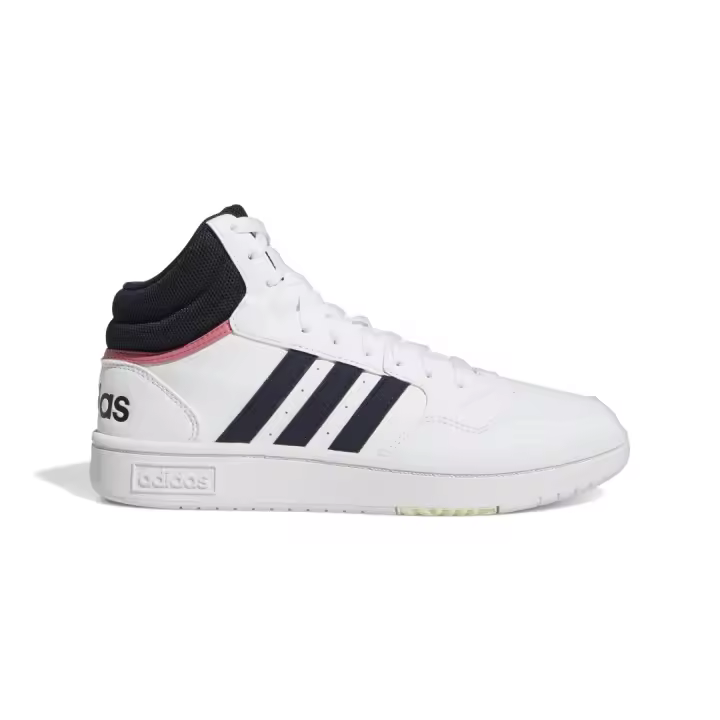 Zapatilla para Mujer  ADIDAS HOOPS MID Blanco - 1