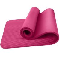 Banner - Esterilla Yoga Antideslizante entrenamiento 61x183 cm