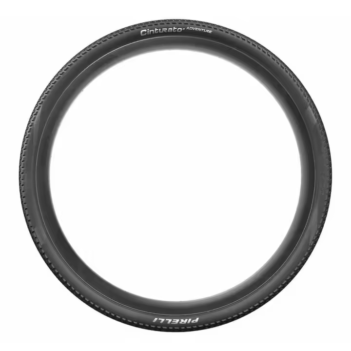Pirelli Cubierta De Gravel Cinturato™ Adventure Tubeless 700c X 45 - 1