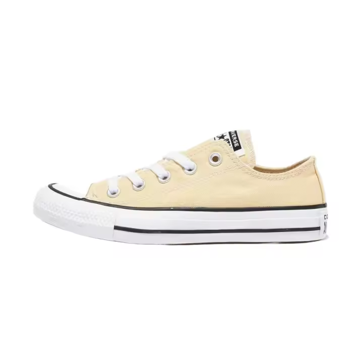 ZAPATILLAS CONVERSE BEIG TOSTADO - 1