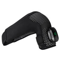 Masajeador magnético deslizante para articulaciones de hombros, dispositivo de terapia de masaje vibratorio con calor para hombros (2025) - details 30