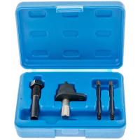 JUEGO CALADO DISTRIBUCION MOTOR AUDI, VW, SEAT Y SKODA 1.2 TFSI VAG - details 0
