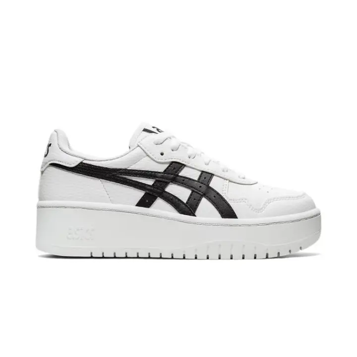 Zapatillas Asics Japan S Pf para mujer en color blanco - 1
