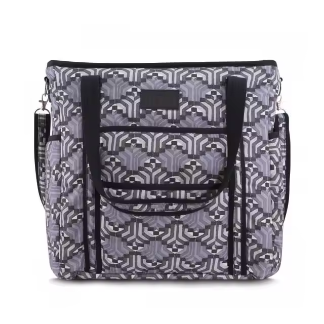 Bolso Pangea Jyoko para Bebé Versátil y Cómodo con Gran Capacidad de Almacenaje - 1