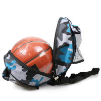 Bolsa Redonda Deportiva Para Baloncesto Fútbol Voleibol Viaje Hombro Bolsa Unisex Bolsa De Transporte Deportiva Para Hombres Y Mujeres - details 3