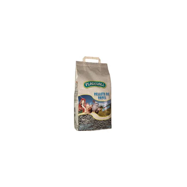 Pladevall Pellets De Papel 30 L - 1