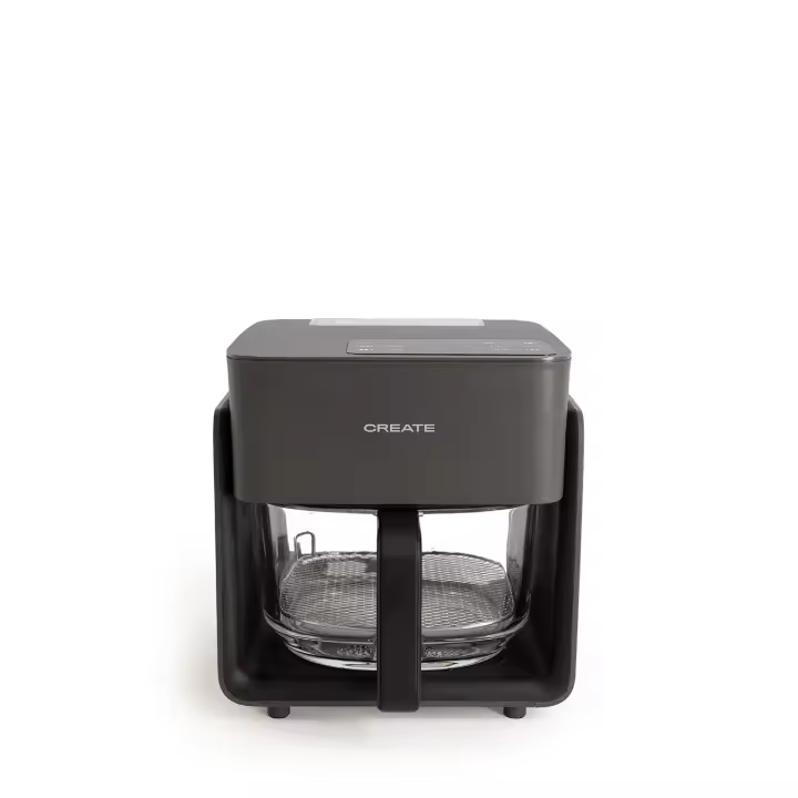 CREATE - Freidora sin aceite 4.2 L con vaporizador de agua - AIR FRYER MIST - 1
