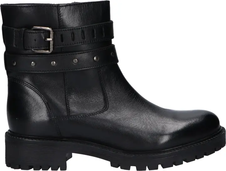 Botines de Mujer GEOX D04FTH 00043 D HOARA C9999 BLACK - 1