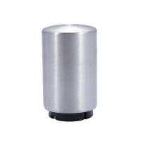 Abridor automático de botellas de cerveza, sacacorchos con imán de empuje hacia abajo, herramientas de cocina, accesorios de Bar - details 0