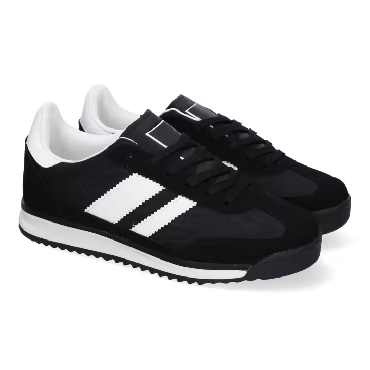 SNEAKERS Sport3punto0 YY-133-Negro - 1