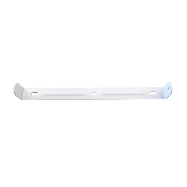 EDM Soporte Fijación Techo Metal Blanco Compatible Ref. EDM Downlights - 00833 Recambio iluminación Accesorios y Complementos Bricolaje Varios Bricolaje - 1