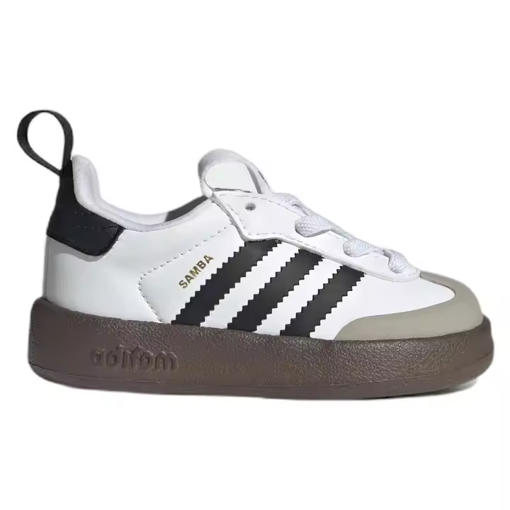 Zapatillas Adidas Adifom Samba 360 I para unisex en color blanco - 1