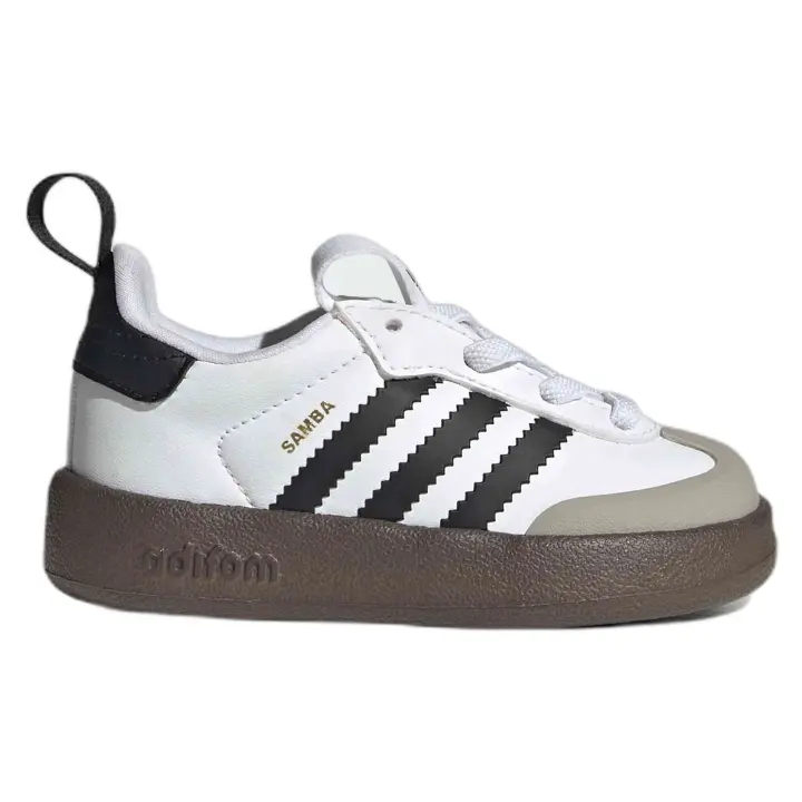 Zapatillas Adidas Adifom Samba 360 I para unisex en color blanco - 1